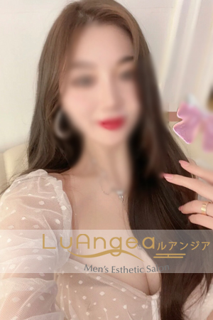 ルアちゃん