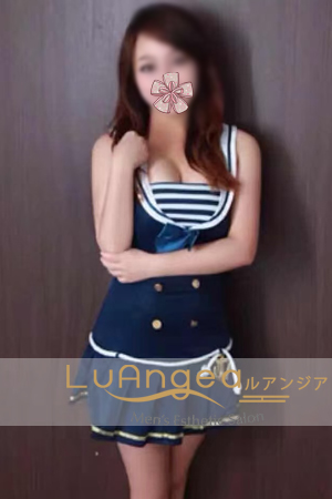 ゆうかちゃん